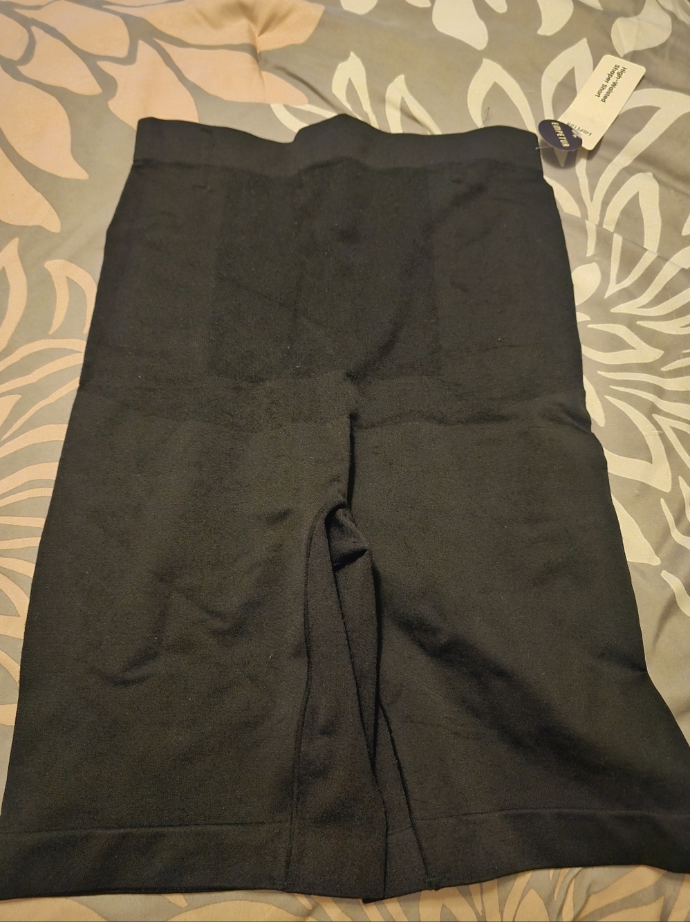 Shapewear - Picture 2 of 5